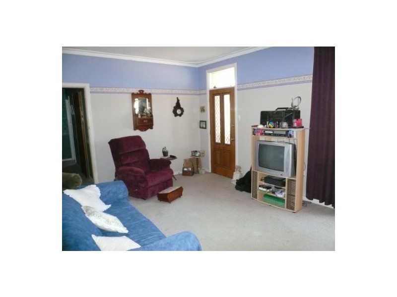 16 Hamersley Street, Spalding WA 6530