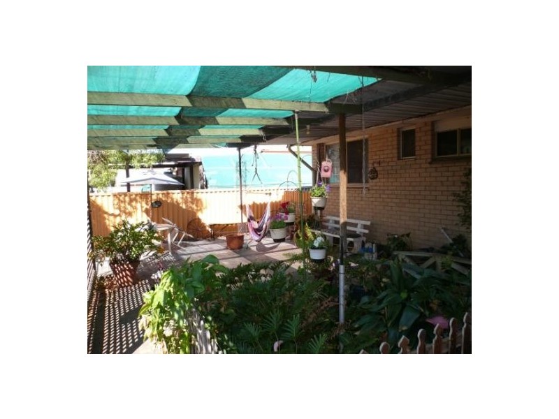 16 Hamersley Street, Spalding WA 6530