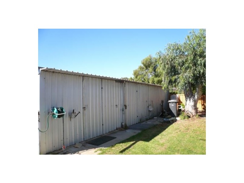 16 Hamersley Street, Spalding WA 6530