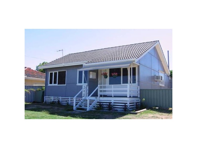9 Abelia Street, Rangeway WA 6530