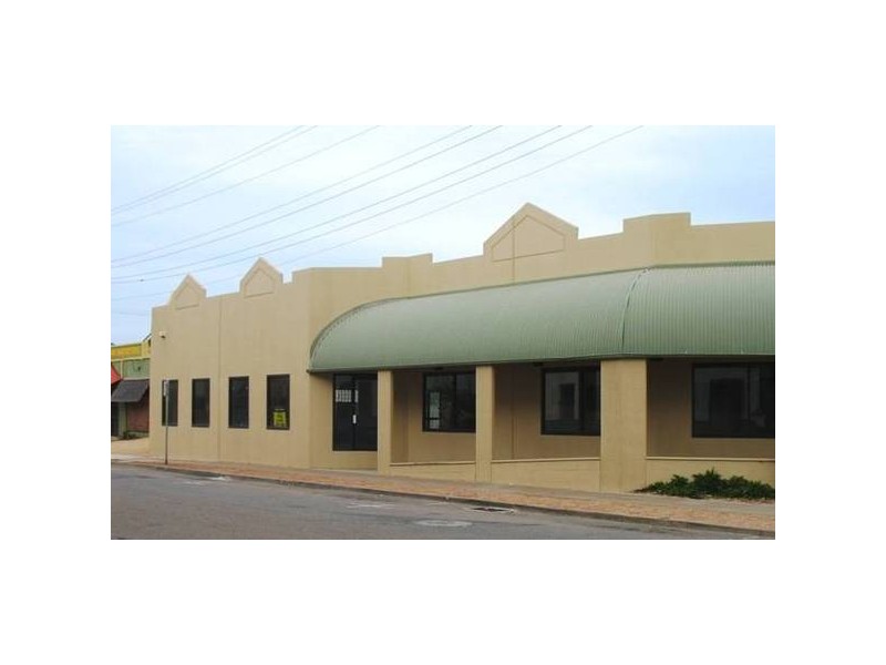 16 – 18 Fitzgerald Street, Geraldton WA 6530