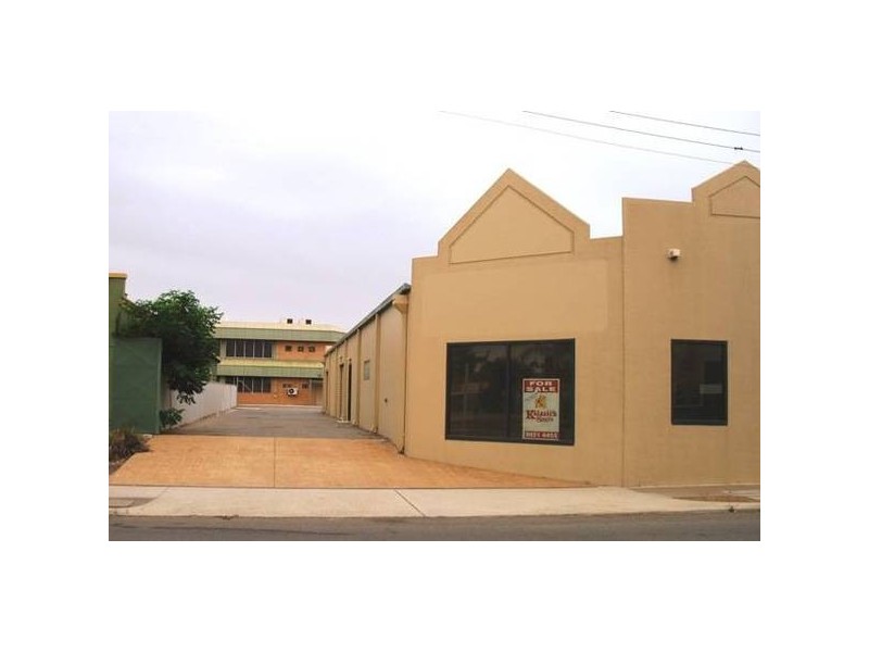 16 – 18 Fitzgerald Street, Geraldton WA 6530