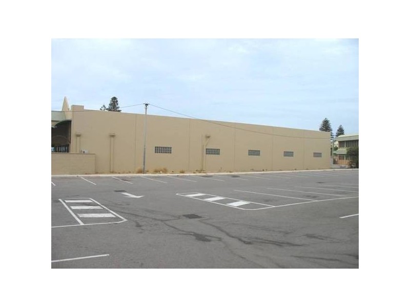 16 – 18 Fitzgerald Street, Geraldton WA 6530