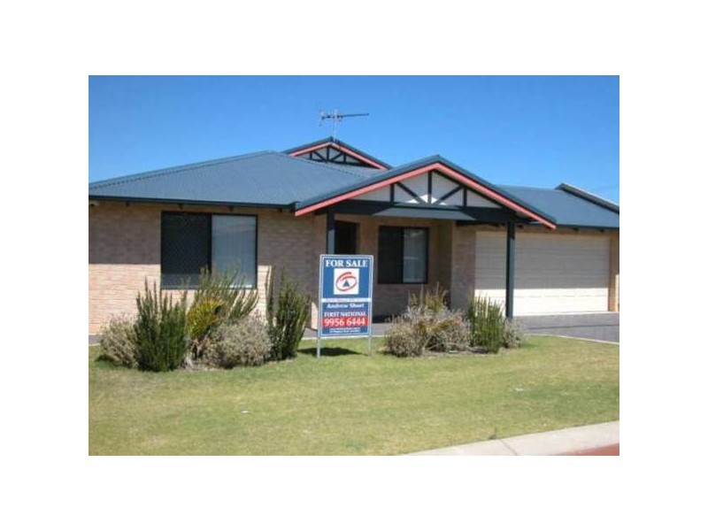 17 McGauran Lane, Beachlands WA 6530