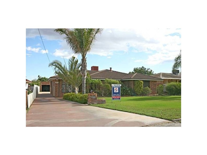 11 Nixon Street, Spalding WA 6530