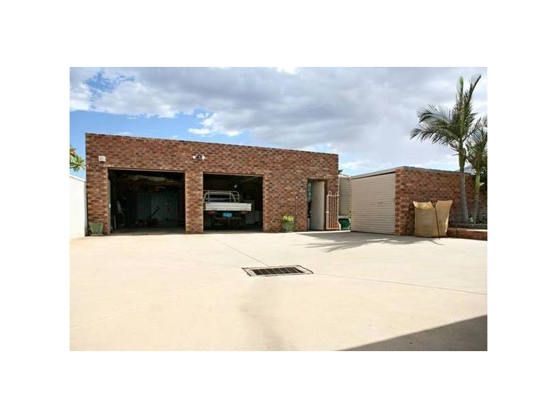 11 Nixon Street, Spalding WA 6530