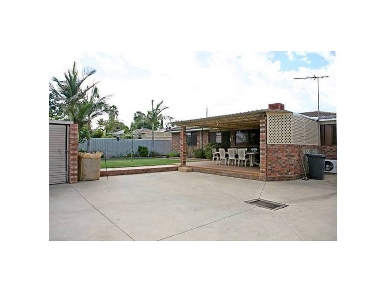 11 Nixon Street, Spalding WA 6530