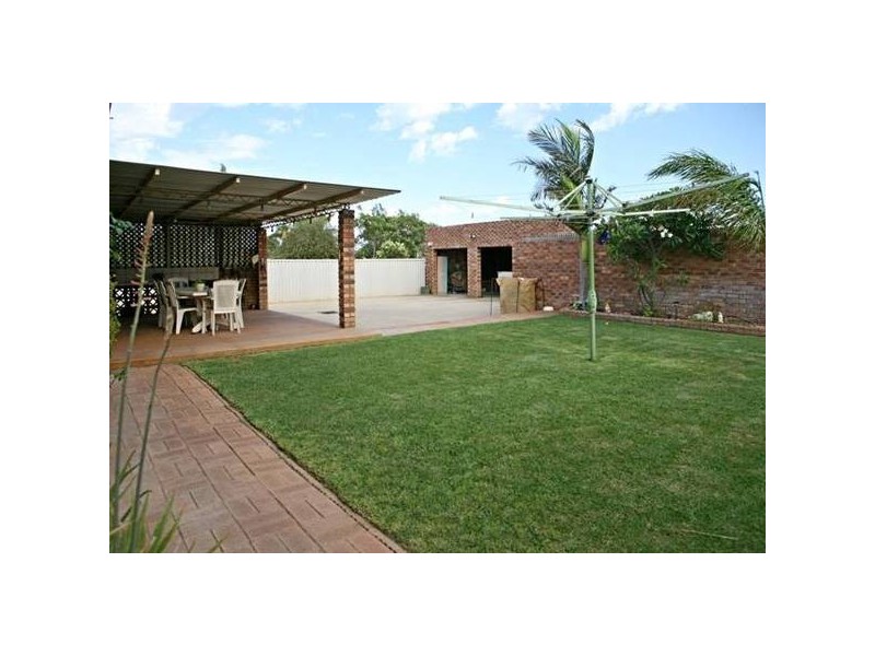 11 Nixon Street, Spalding WA 6530