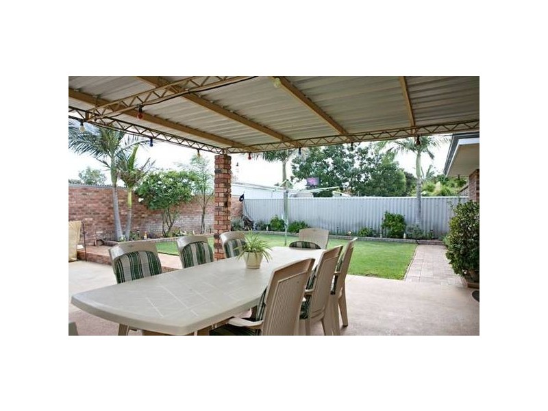 11 Nixon Street, Spalding WA 6530