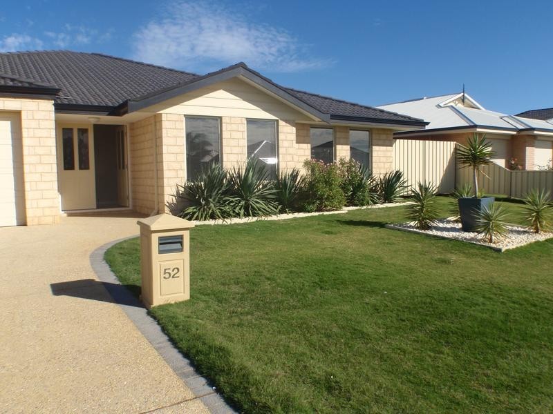52 Winnetta Ridge, Wandina WA 6530