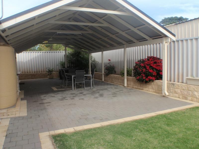 B/214 Fifth Street, Wonthella WA 6530