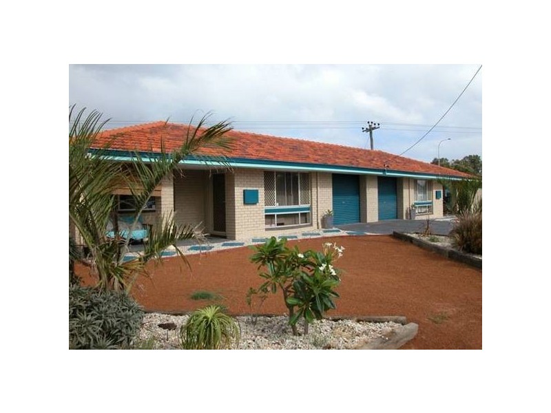 a & b/55 Lawley Street, Spalding WA 6530