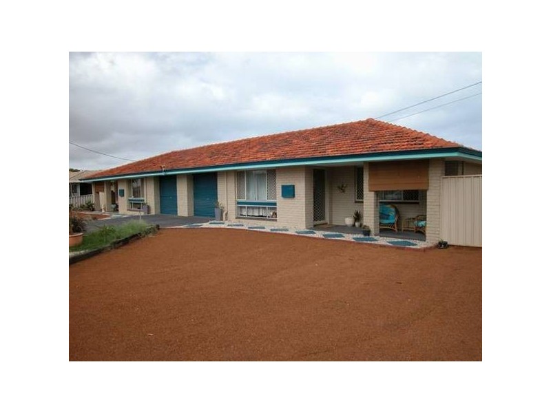 a & b/55 Lawley Street, Spalding WA 6530