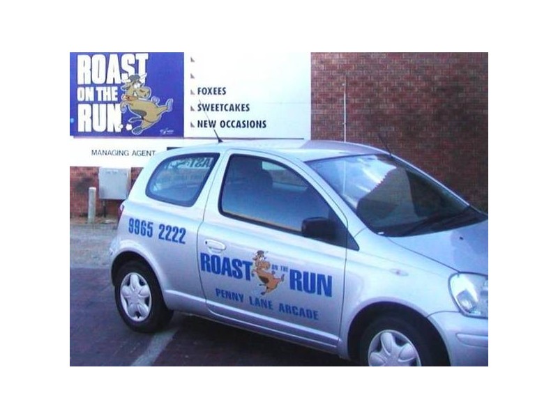 1/10 Chapman Road – Penny Lane Arcade, Geraldton WA 6530