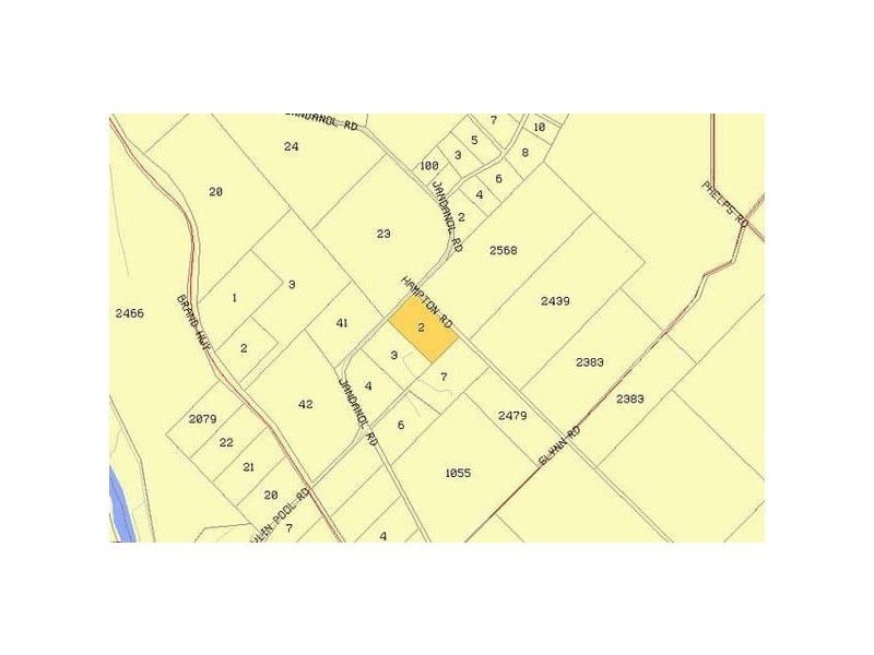 2 Hampton Road, Rudds Gully WA 6532