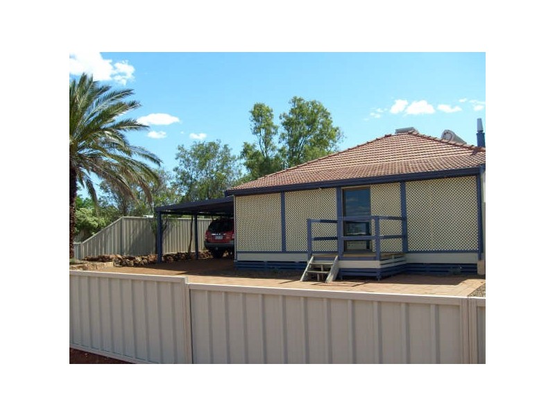 9 Steele Street, Mullewa WA 6630