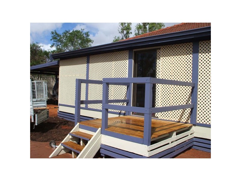 9 Steele Street, Mullewa WA 6630