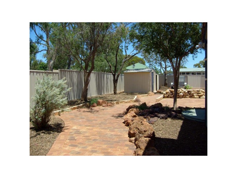 9 Steele Street, Mullewa WA 6630