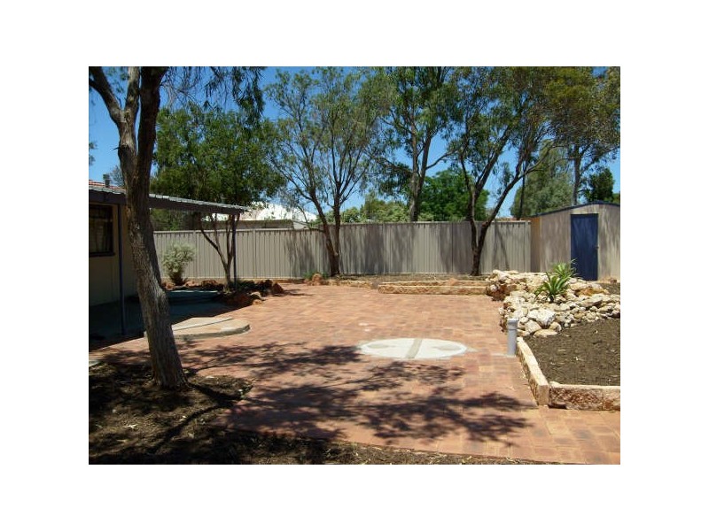 9 Steele Street, Mullewa WA 6630