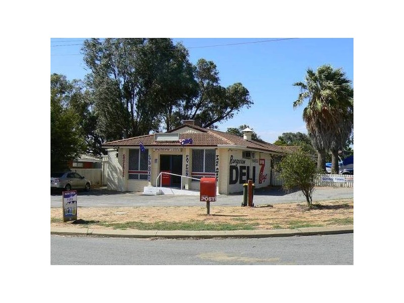 91 Rifle Range Road, Rangeway WA 6530