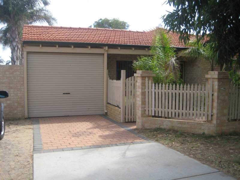 A/235 Fourth Street, Wonthella WA 6530