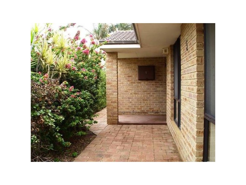 5 Nixon Street, Spalding WA 6530