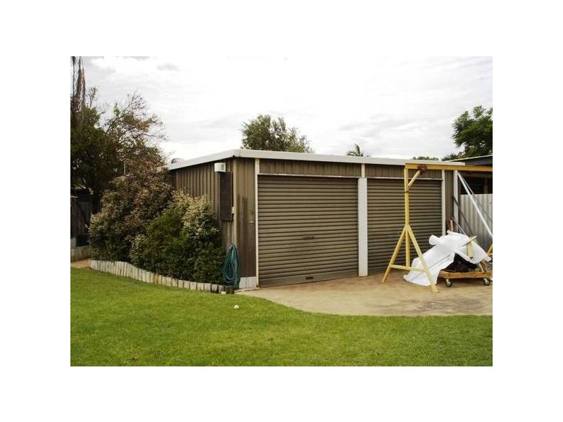 5 Nixon Street, Spalding WA 6530