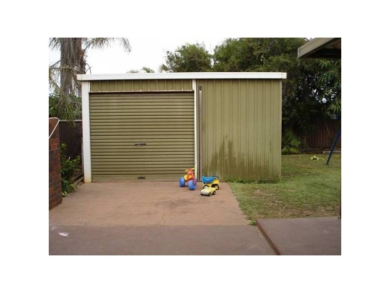 21 Benledi Way, Mahomets Flats WA 6530