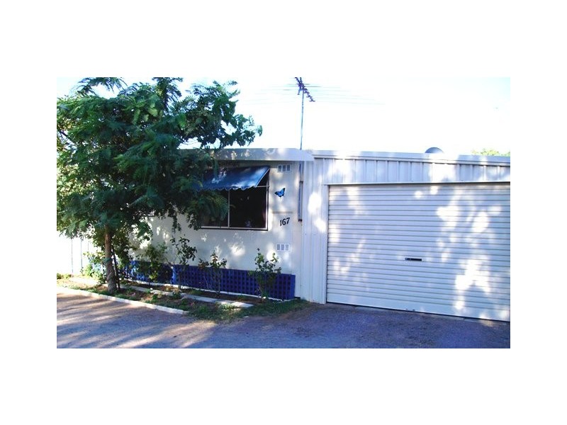 Lot 167,  Bosley Street, Sunset Beach WA 6530