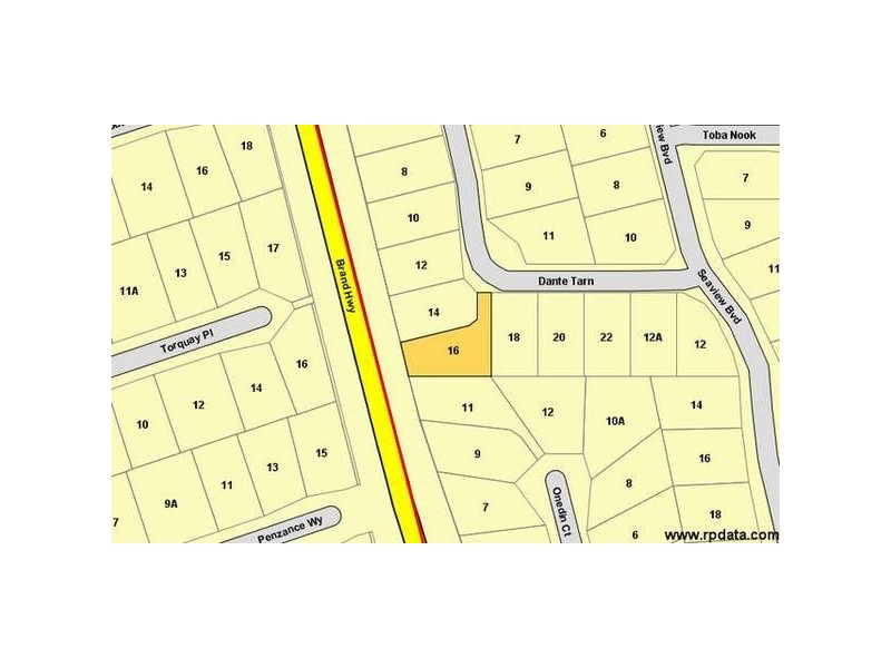 16 Dante Tarn, Wandina WA 6530