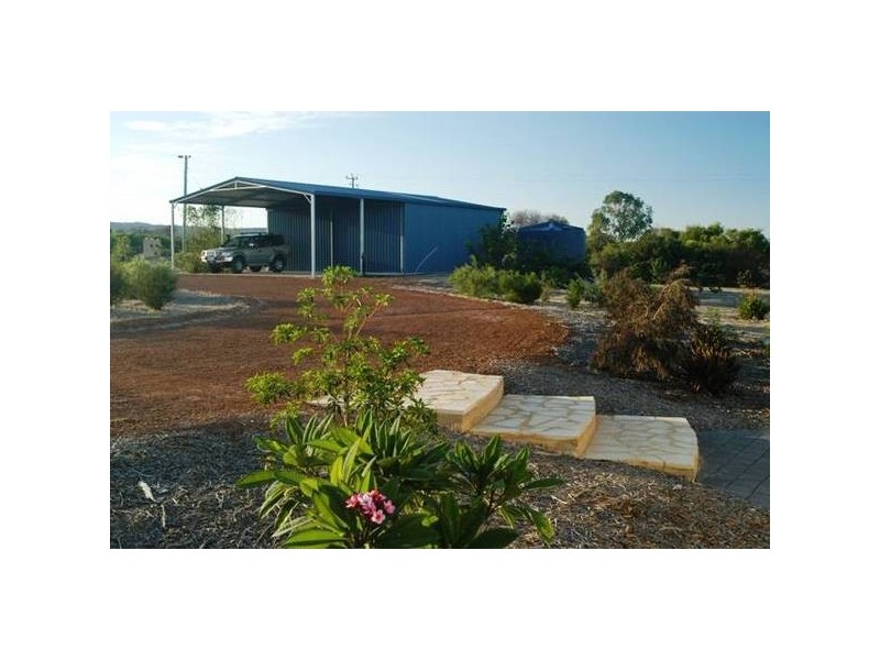 101 Calder Place, Waggrakine WA 6530