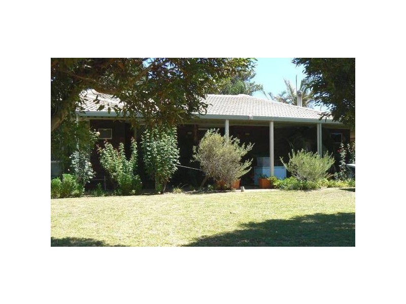 8 Broadfield Close, Utakarra WA 6530