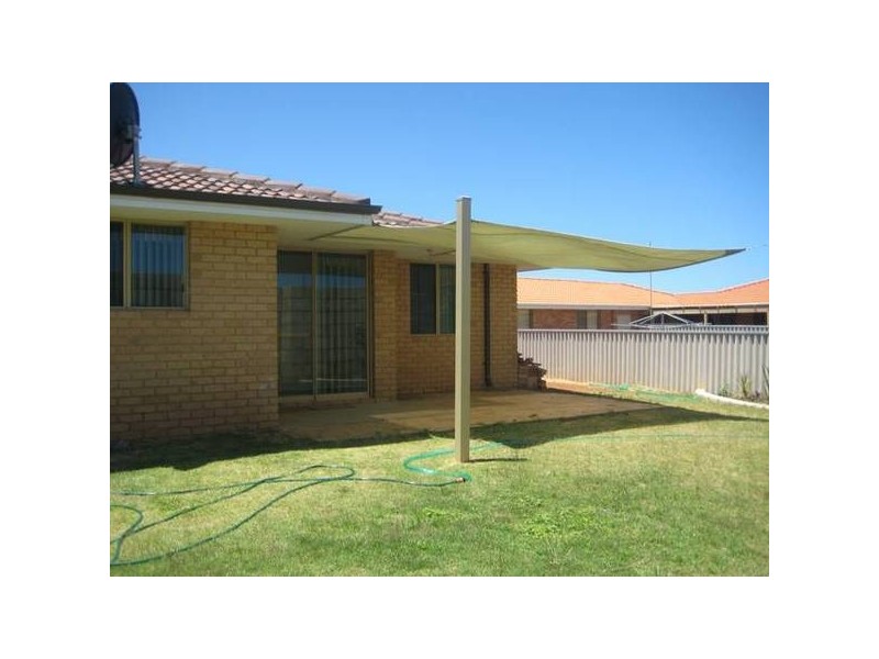 B/20 Glass Cresent, Mahomets Flats WA 6530