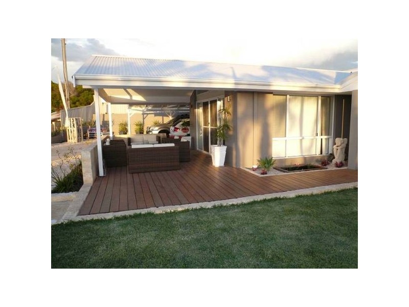 20 Buchanan Place, Tarcoola Beach WA 6530