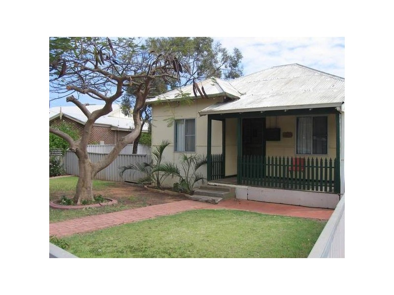 475 Chapman Road, Bluff Point WA 6530