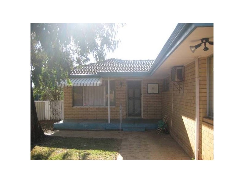28 Lawley Street, Spalding WA 6530