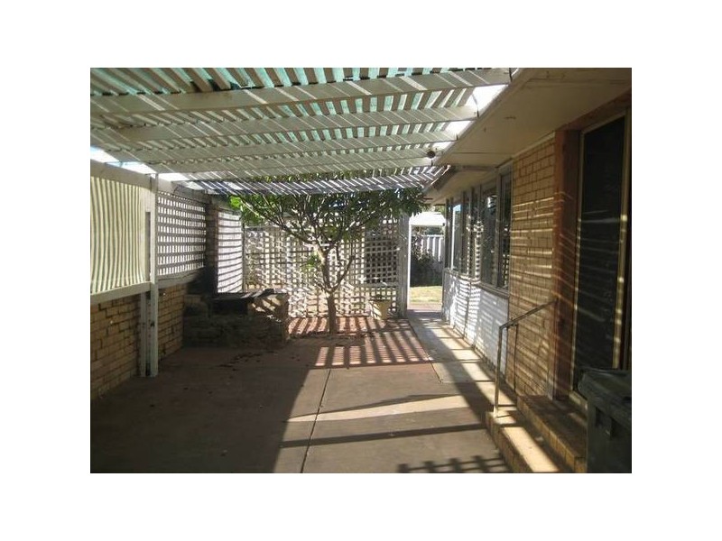 28 Lawley Street, Spalding WA 6530