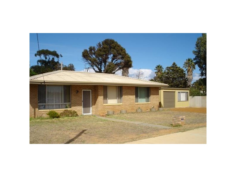 84 Mitchell Street, Spalding WA 6530