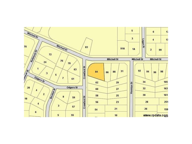 84 Mitchell Street, Spalding WA 6530