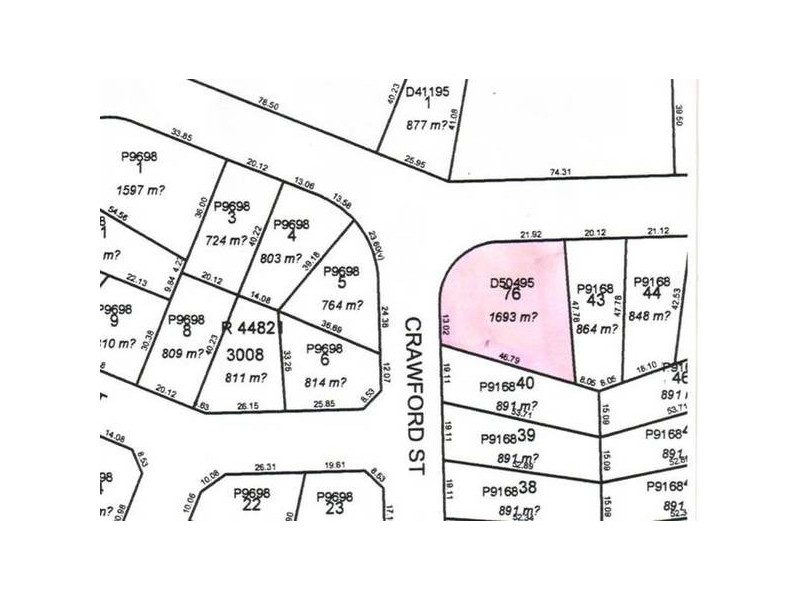 84 Mitchell Street, Spalding WA 6530