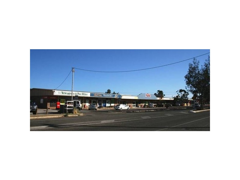 429 Chapman Road, Bluff Point WA 6530