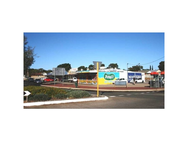 429 Chapman Road, Bluff Point WA 6530