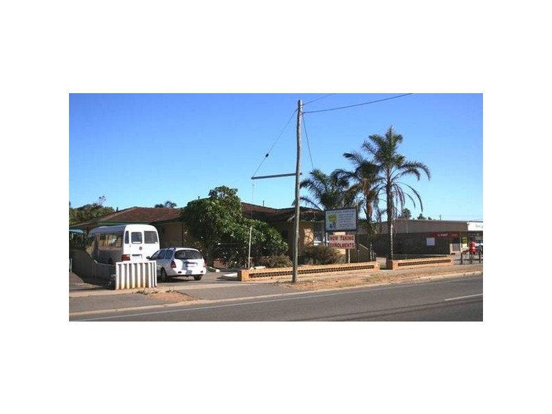 429 Chapman Road, Bluff Point WA 6530