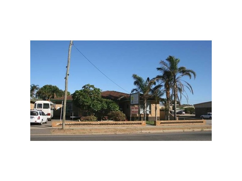 429 Chapman Road, Bluff Point WA 6530