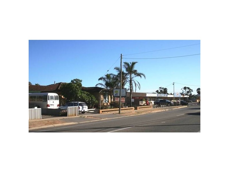 429 Chapman Road, Bluff Point WA 6530