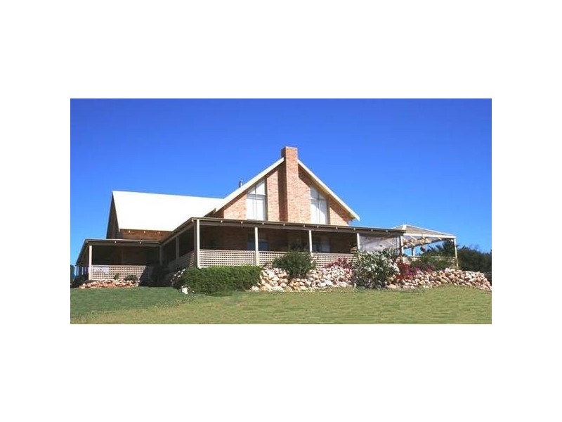 237 Company Road, Greenough WA 6532