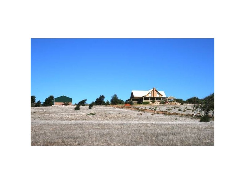 237 Company Road, Greenough WA 6532