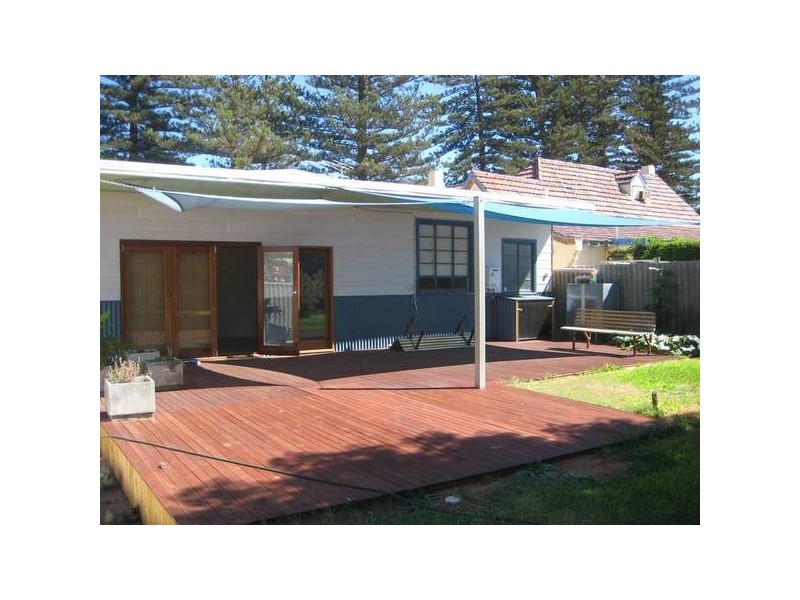 101 Fitzgerald St, Geraldton WA 6530