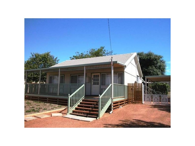 22 Diosma Street, Rangeway WA 6530