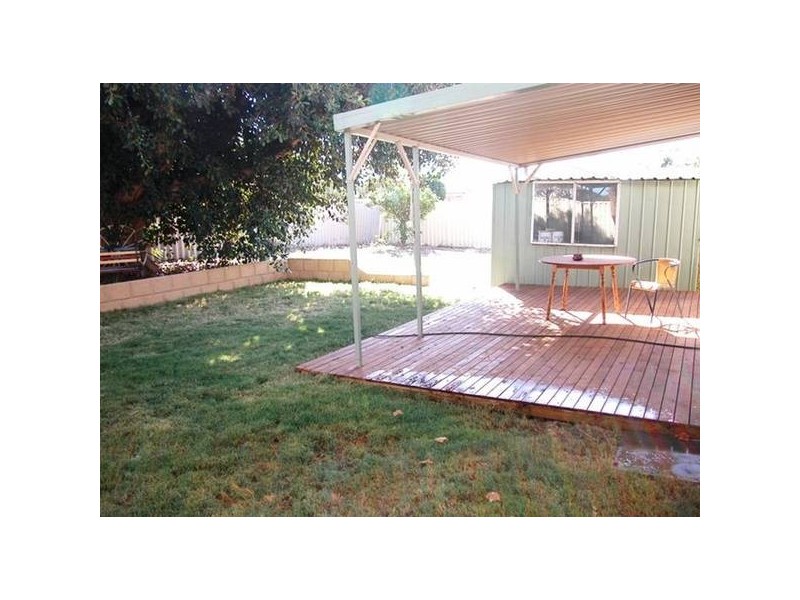 22 Diosma Street, Rangeway WA 6530